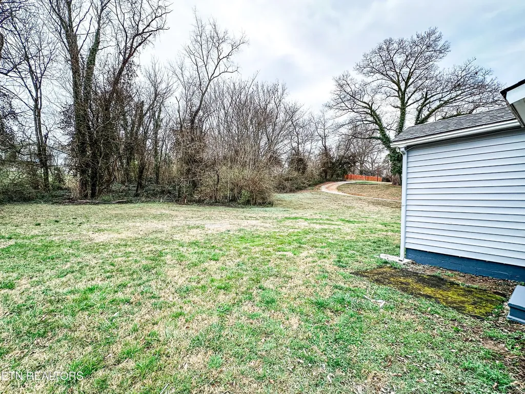 3619 Mcdonald Drive Knoxville TN 37914