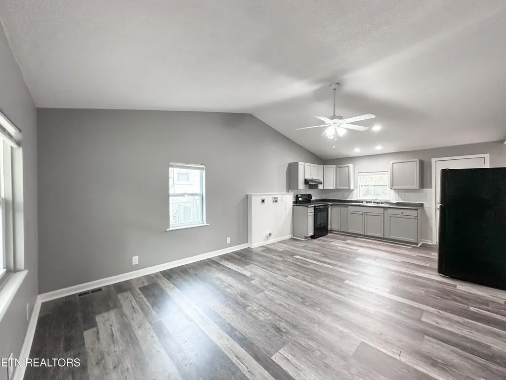 3619 Mcdonald Drive Knoxville TN 37914