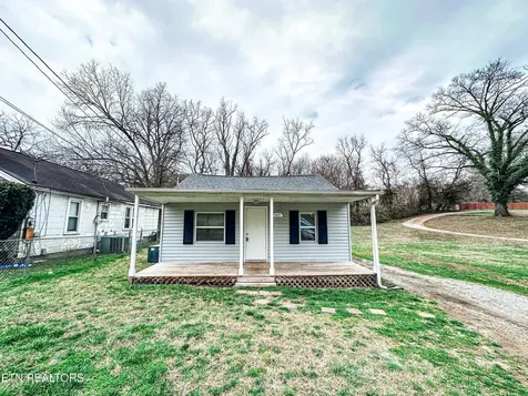3619 Mcdonald Drive Knoxville TN 37914