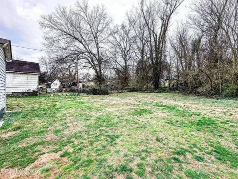 3619 Mcdonald Drive Knoxville TN 37914