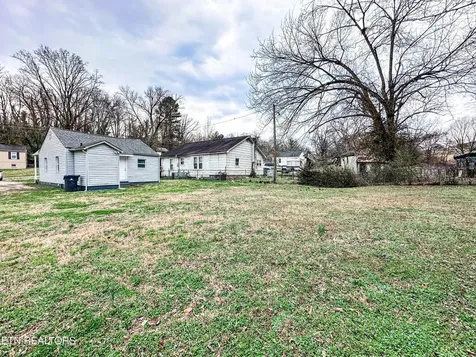 3619 Mcdonald Drive Knoxville TN 37914
