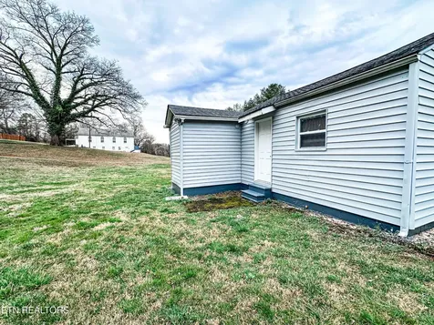 3619 Mcdonald Drive Knoxville TN 37914