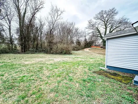 3619 Mcdonald Drive Knoxville TN 37914