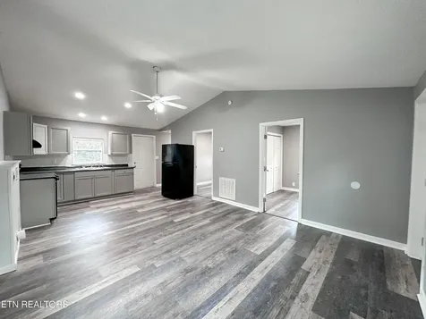 3619 Mcdonald Drive Knoxville TN 37914