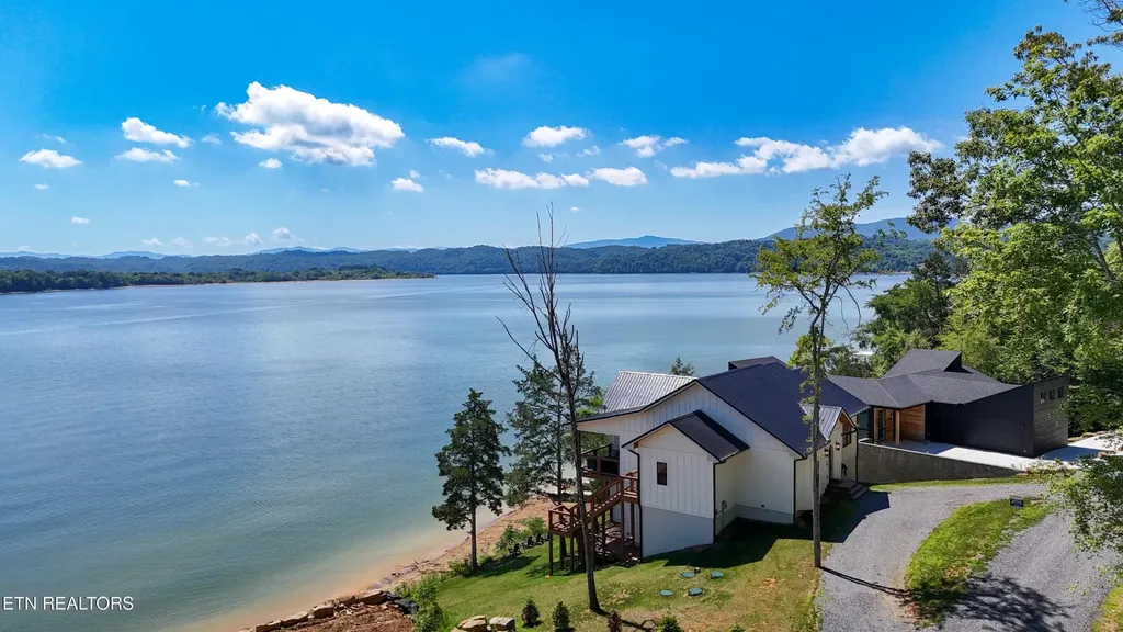 1315 Still Mountain Way Dandridge TN 37725