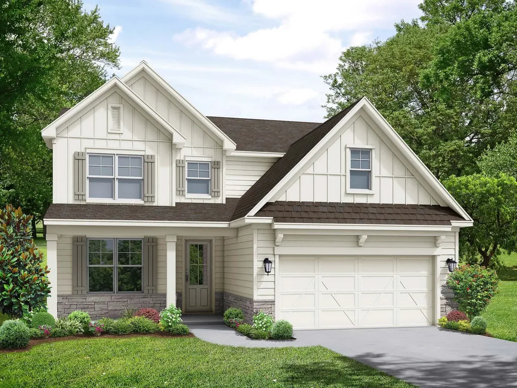 8116 Netterfield Drive White House TN 37188