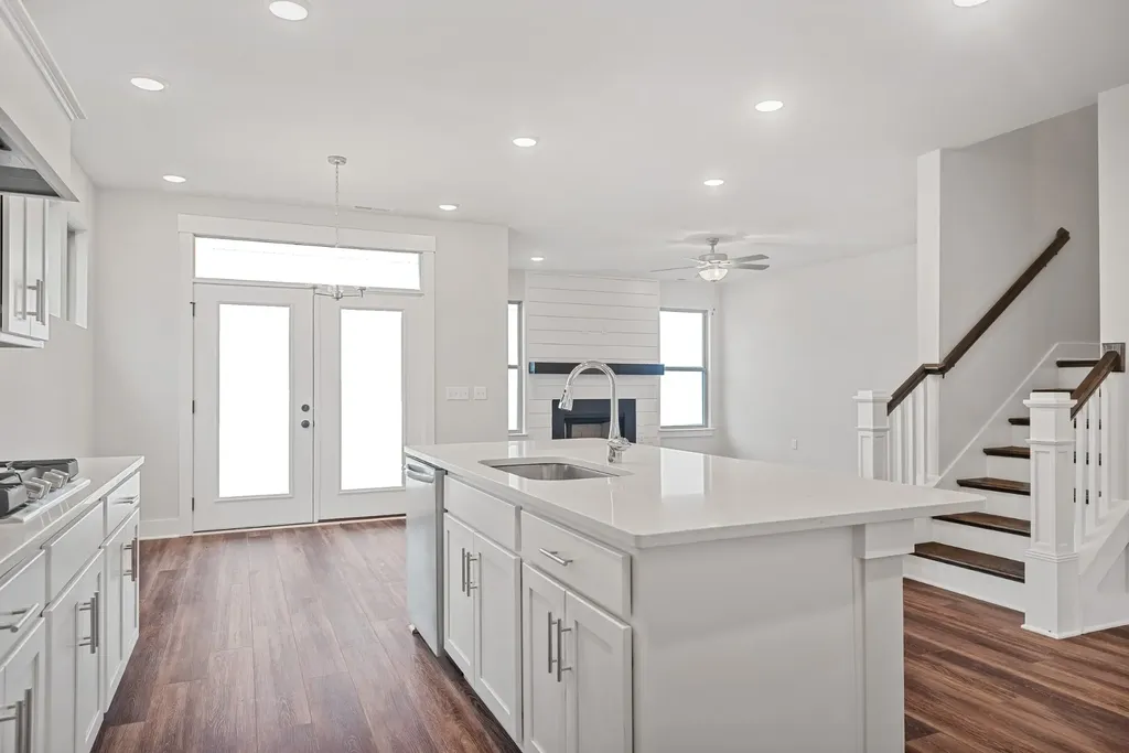 8116 Netterfield Drive White House TN 37188