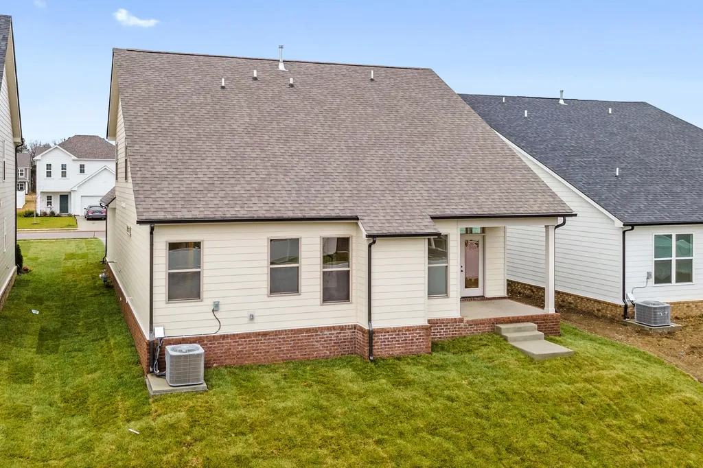 8116 Netterfield Drive White House TN 37188