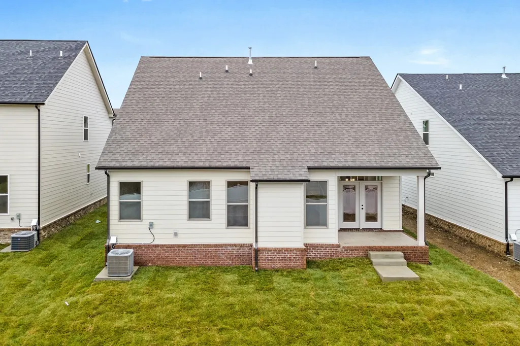8116 Netterfield Drive White House TN 37188