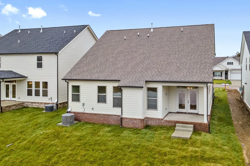 8116 Netterfield Drive White House TN 37188