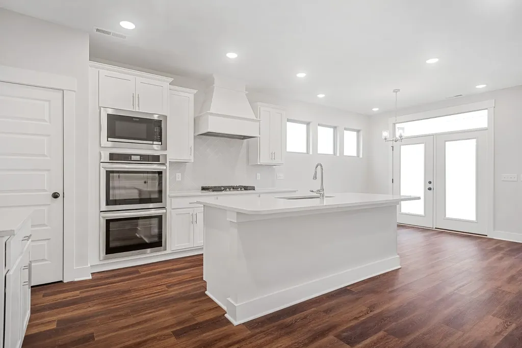 8116 Netterfield Drive White House TN 37188