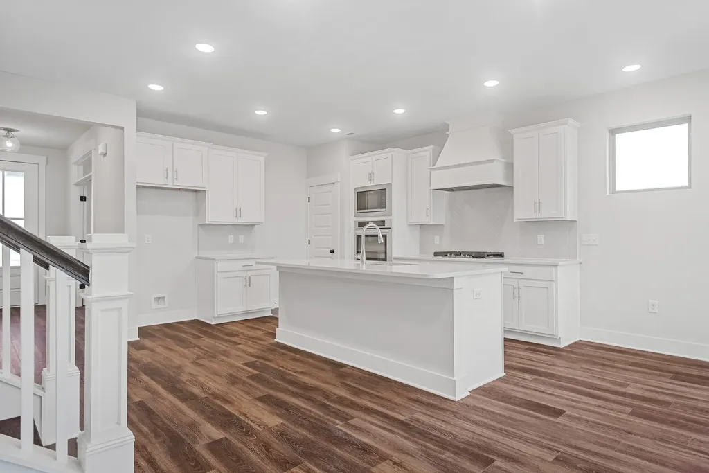 8116 Netterfield Drive White House TN 37188