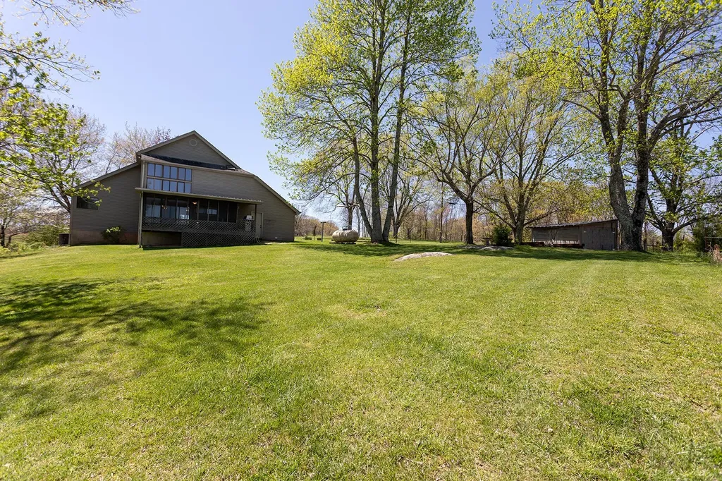 175 Twitty Road Dunlap TN 37327