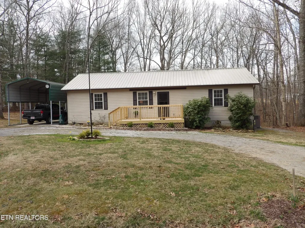 3005 Nocatee Trace Crossville TN 38572