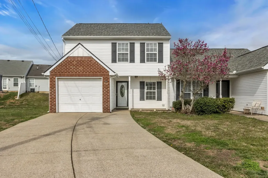 710 Erie Court Smyrna TN 37167
