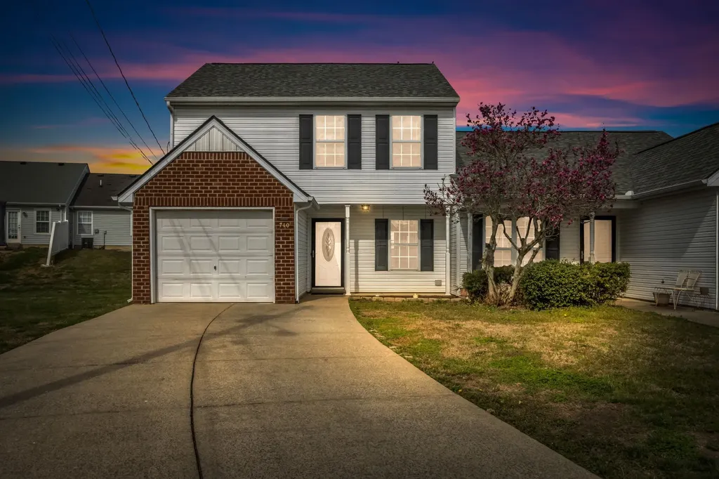 710 Erie Court Smyrna TN 37167