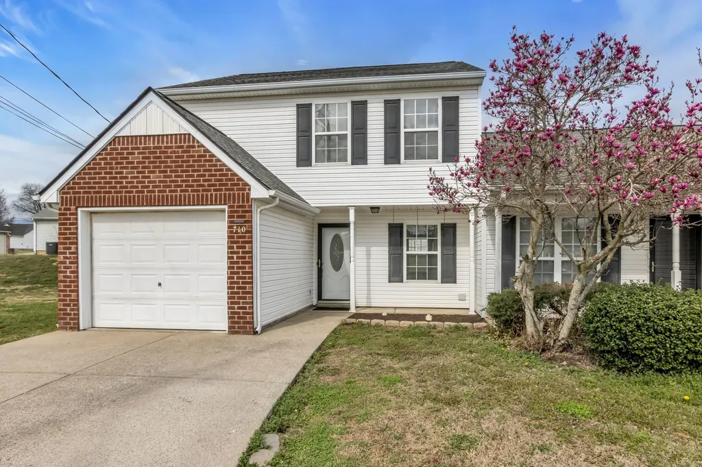 710 Erie Court Smyrna TN 37167