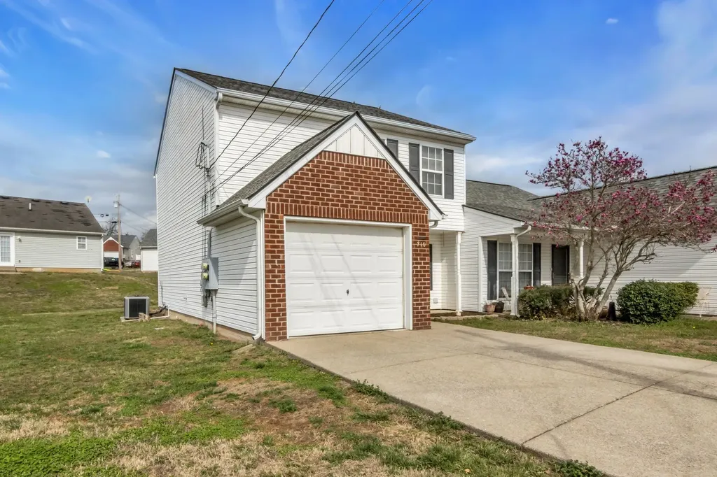 710 Erie Court Smyrna TN 37167