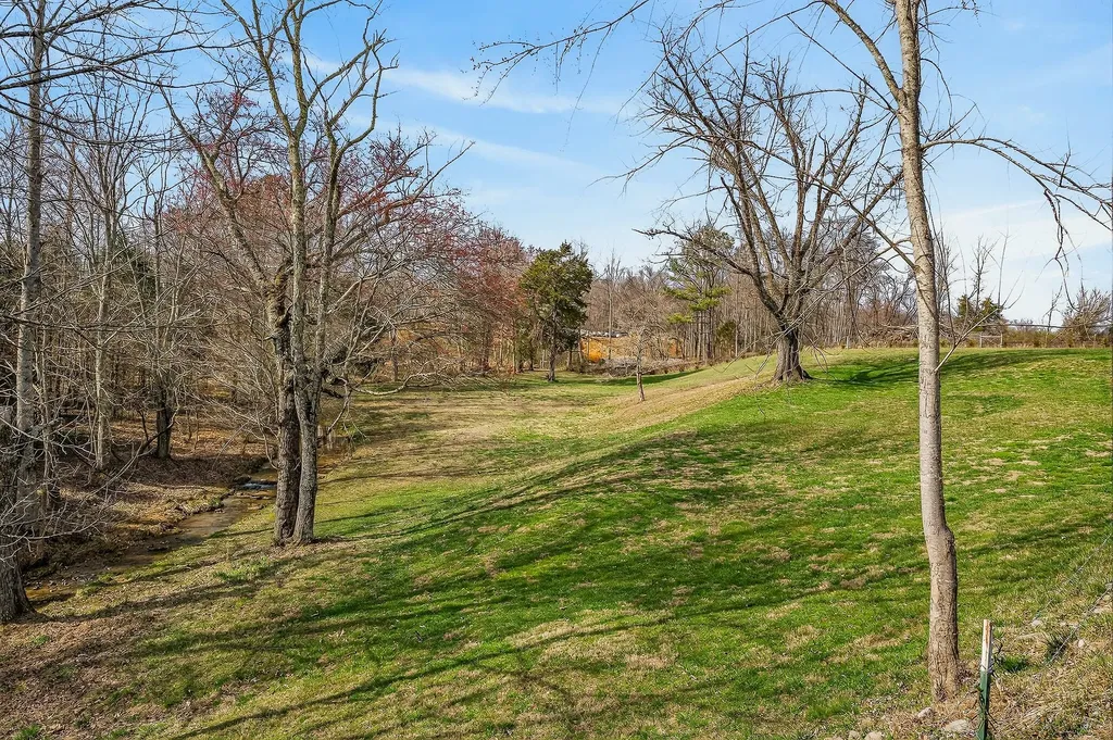 1603 Coon Hunt Road Baxter TN 38544