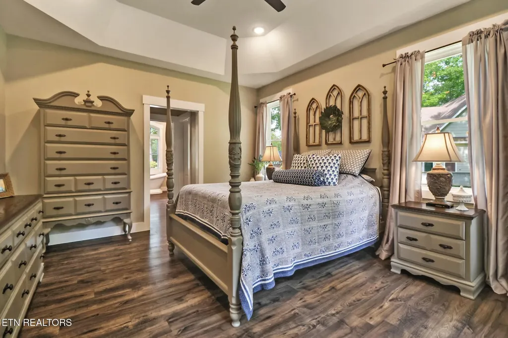 265 Falling Leaf Road Jamestown TN 38556
