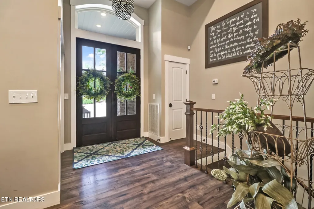 265 Falling Leaf Road Jamestown TN 38556