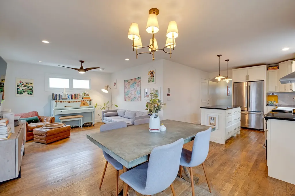 1515B Jewell Street Nashville TN 37207