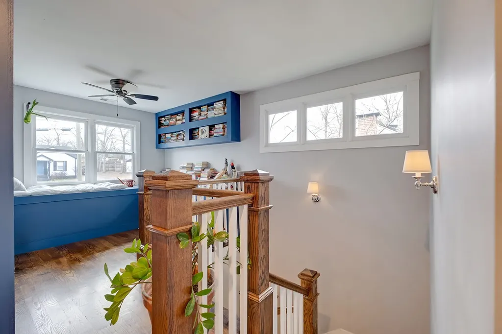 1515B Jewell Street Nashville TN 37207