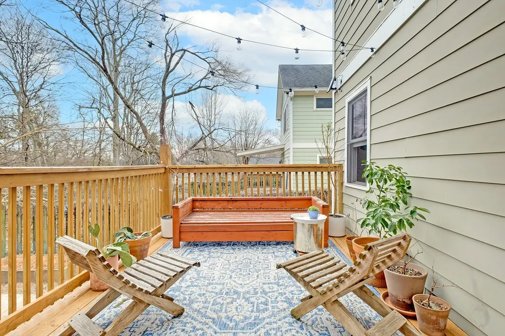 1515B Jewell Street Nashville TN 37207