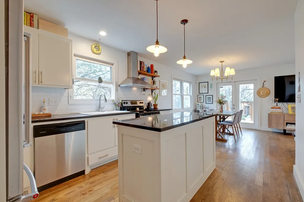 1515B Jewell Street Nashville TN 37207