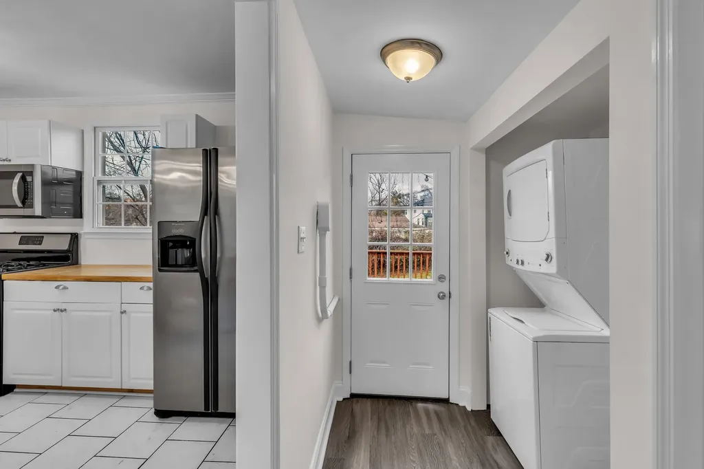 1421 Electric Avenue Nashville TN 37206
