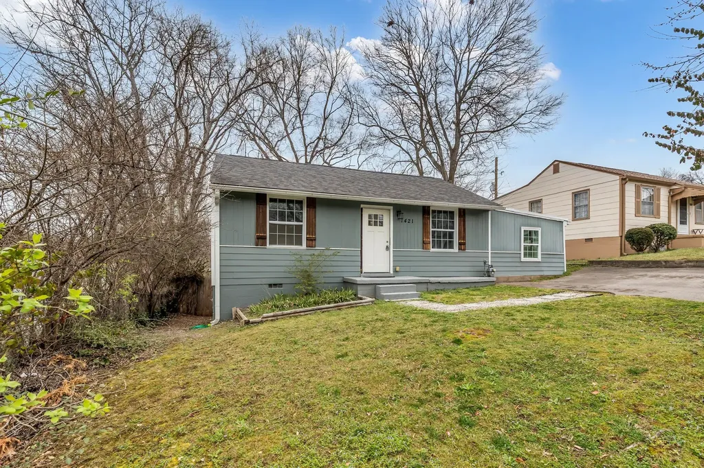 1421 Electric Avenue Nashville TN 37206