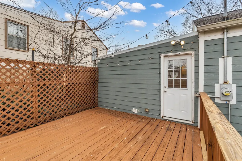 1421 Electric Avenue Nashville TN 37206