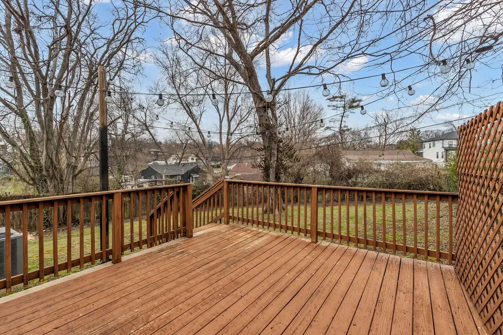 1421 Electric Avenue Nashville TN 37206