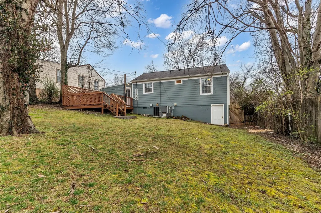 1421 Electric Avenue Nashville TN 37206