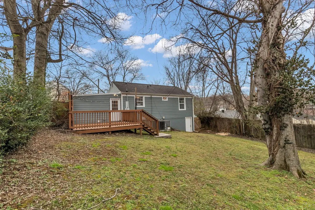1421 Electric Avenue Nashville TN 37206