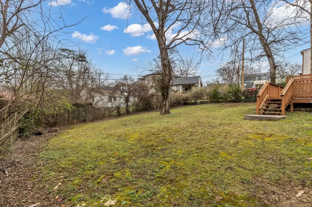 1421 Electric Avenue Nashville TN 37206