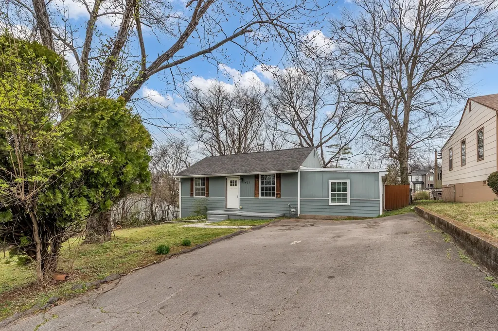 1421 Electric Avenue Nashville TN 37206