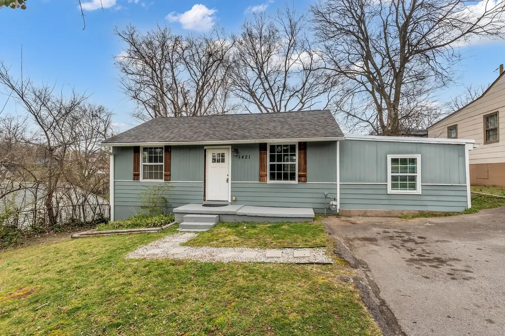 1421 Electric Avenue Nashville TN 37206