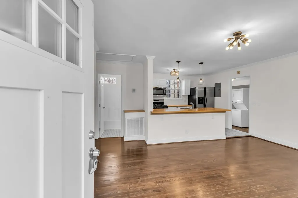1421 Electric Avenue Nashville TN 37206