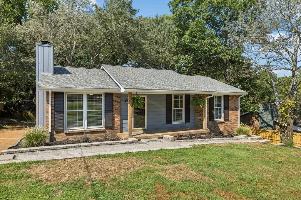 3215 Trails End Lane Nashville TN 37214