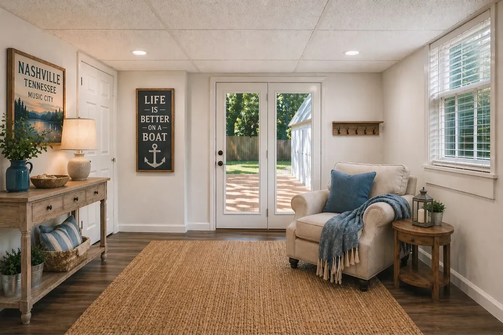3215 Trails End Lane Nashville TN 37214