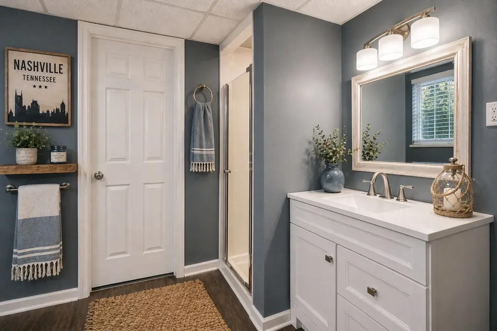 3215 Trails End Lane Nashville TN 37214