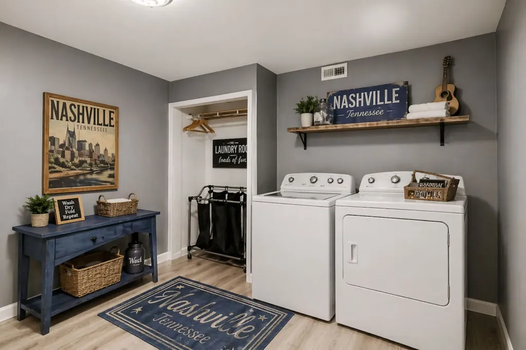3215 Trails End Lane Nashville TN 37214