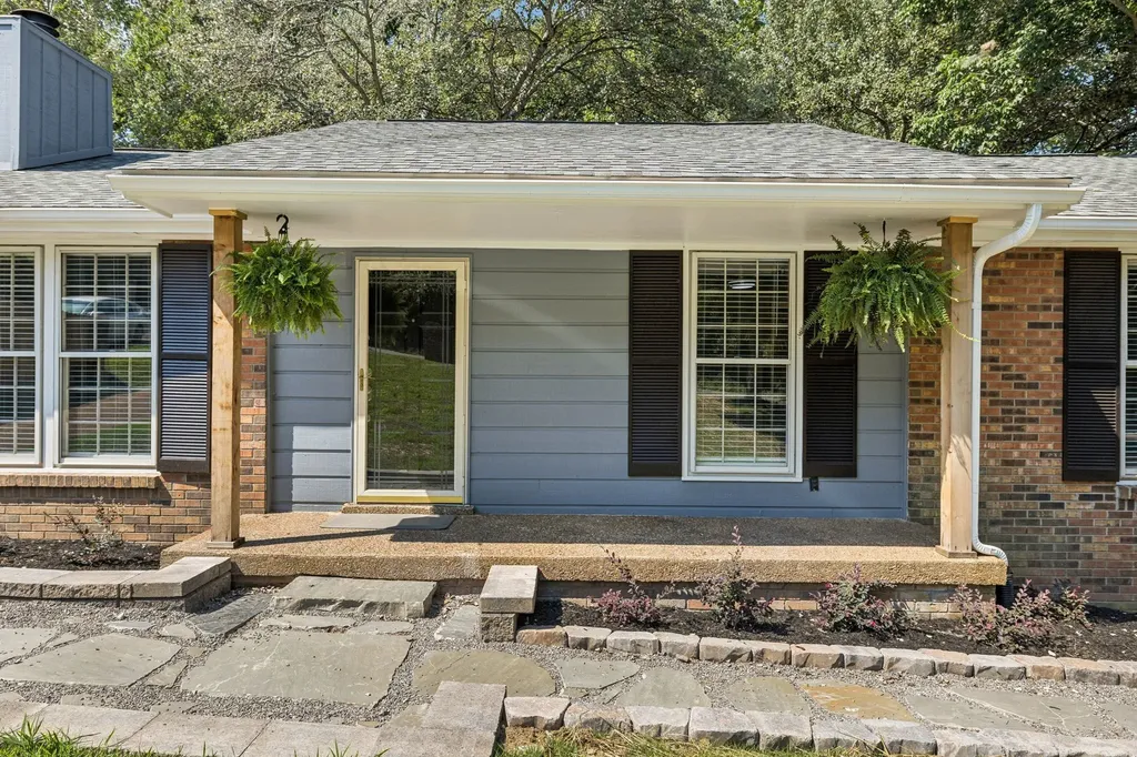 3215 Trails End Lane Nashville TN 37214