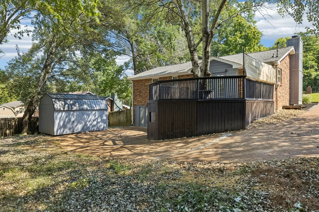 3215 Trails End Lane Nashville TN 37214