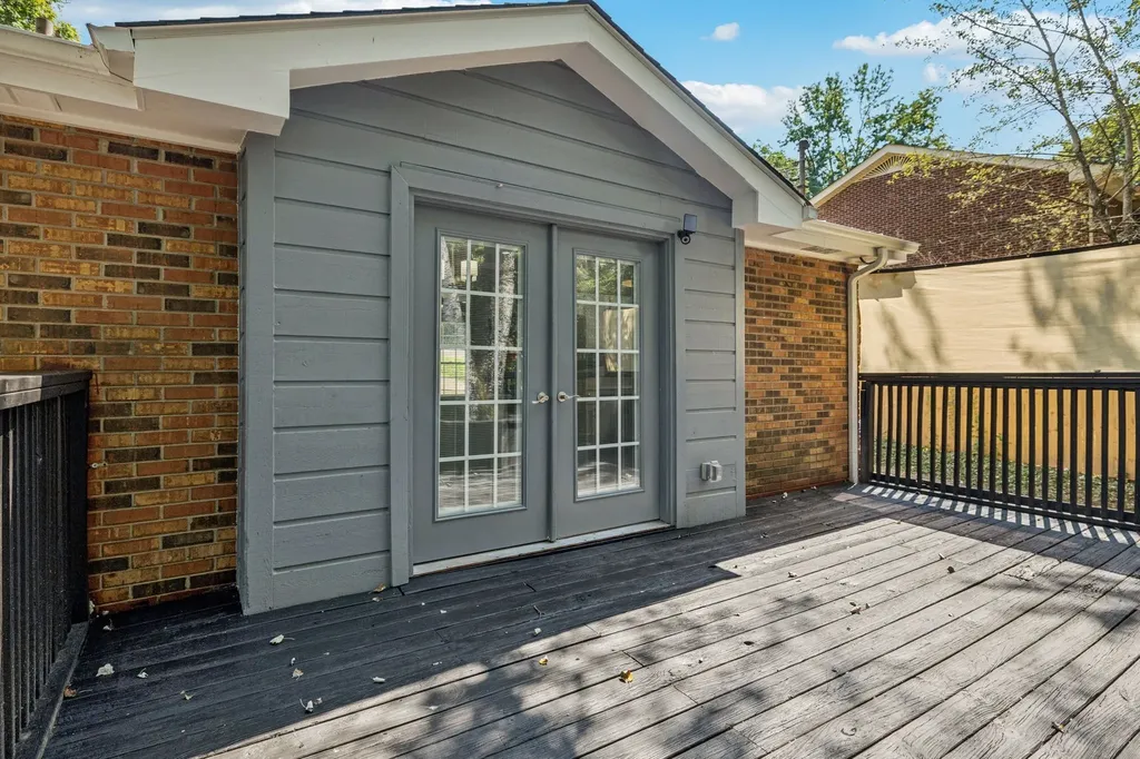 3215 Trails End Lane Nashville TN 37214