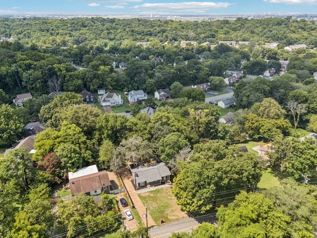3215 Trails End Lane Nashville TN 37214