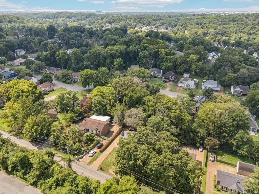 3215 Trails End Lane Nashville TN 37214