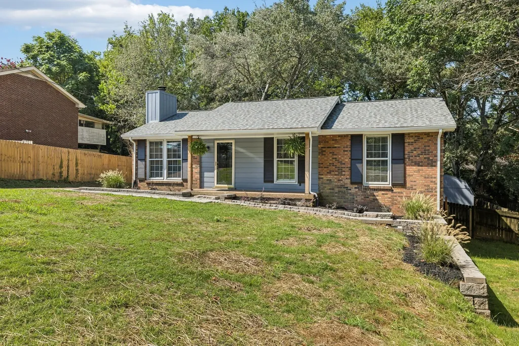 3215 Trails End Lane Nashville TN 37214