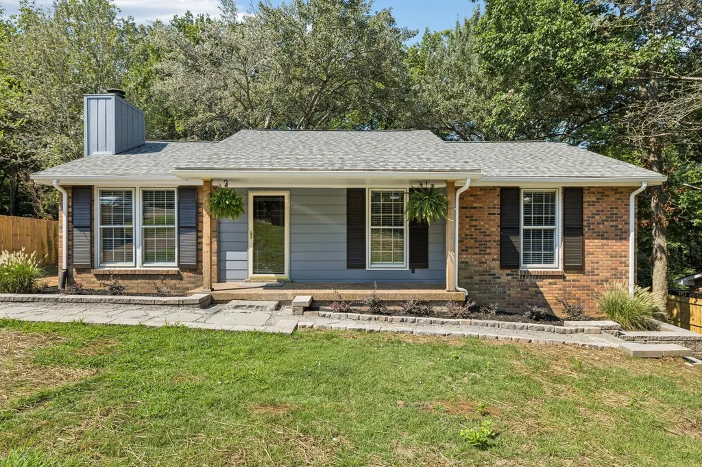 3215 Trails End Lane Nashville TN 37214
